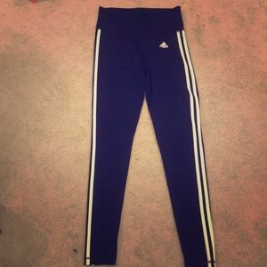 Adidas leggings